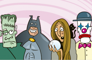 School Halloween Parades Cancelled Halloween Parade