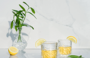 LET’s TOAST to a SOBER OCTOBER! SOBER OCTOBER