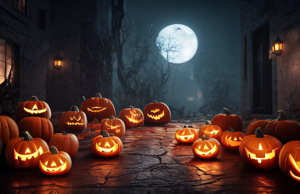 Shiverfest Returns! Shiverfest