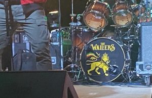 All Amped Up about The Wailers 2022 One World Tour Wailers