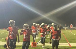 Rams & Bulldogs, Head to Head! Rams