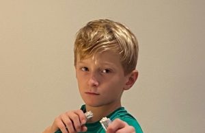 Student Athlete of the Week: CHRISTIAN SKOFF