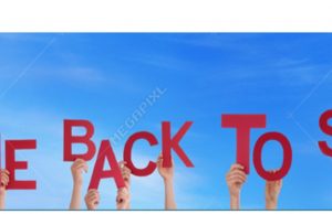 BACK TO SCHOOL BUZZ
