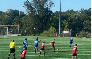 Haverford Soccer Club Spotlight with Monica Durfee, HSC President