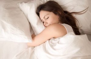 SLEEPING YOUR WAY TO THE TOP