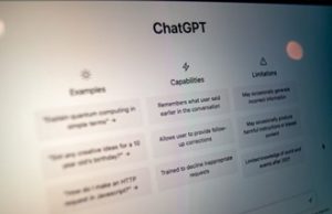 Anne and Carl Deane on Technology and Travel – Will ChatGPT Replace Travel Agents in the Near Future Anne and Carl Deane