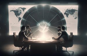 Hamy Anthony Hai Discusses the Future of the CIO – Possibilities Within a Rapidly Changing Field Hamy Anthony Hai