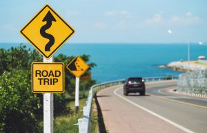 Rainey Blanchette on Ensuring Your Car is Road Trip Ready Rainey Blanchette