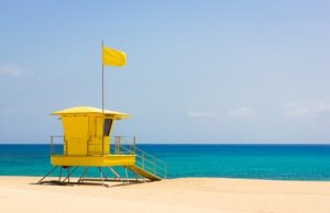 Christopher Denn Provides Advice for Beach Safety This Summer Season Christopher Denn