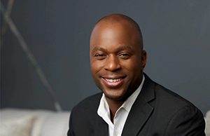 D’Andre Lampkin on Empowering Youth Through Community Engagement D’Andre Lampkin