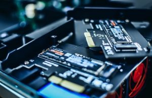 Innogrit Corporation Discusses the Evolution of Solid State Drive Technology – From Early Models to Today’s High-Performance SSDs Innogrit Corporation