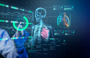 Keith Hovan on AI Considerations for Healthcare Settings Keith Hovan