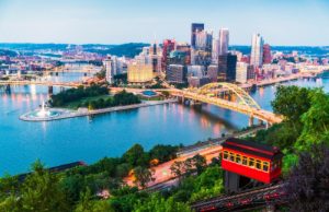 Mehta Marketing Partners With Companies to Help The Great Pittsburgh Community Metah Marketing Pittsburgh