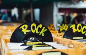 Scott Spinella of Delaware Discusses the Impact of Influential Rock Musicians Scott Spinella Delaware