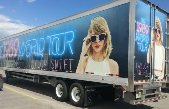 THE ERAS TOUR (PHILLY STYLE)