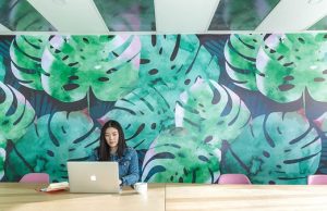 Ari Sorkin Discusses Wall Wraps for Business Ari Sorkin