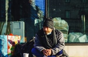 Donna Hurley Discusses the Alarming Rise of Senior Homelessness in American Cities Donna Hurley