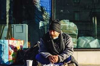 Donna Hurley Discusses the Alarming Rise of Senior Homelessness in American Cities Donna Hurley