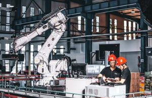 Joe Hinkle of Michigan Discusses the Digital Transformation of Manufacturing Joe Hinkle Michigan