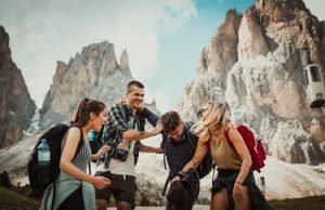 Matthew O’Neil of Toronto Discusses Traveling with Friends and Children Matthew O'Neil Toronto