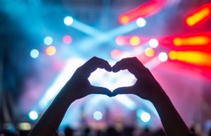 TWO ICONS, ONE NIGHT! BILLY JOEL & STEVIE NICKS & A PHILLY LEGEND DR. J FIX