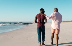 #FATHERHOOD TODAY: TRANS-ATLANTIC WHISPERS