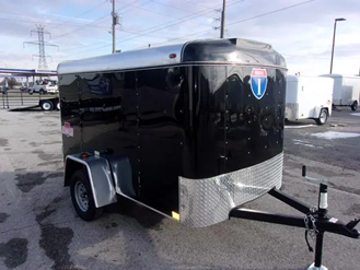 Michael Snow TrailersPlus