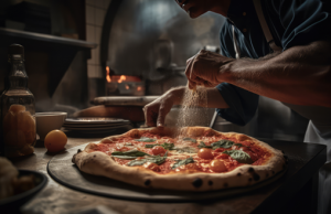 Ryan Hunter Bluestone on Exploring Chicago’s Tavern-Style Pizza Varieties Ryan Bluestone