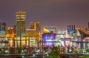 Taylor Metzger of Sabillasville, MD, On Foods You Have to Try During Your Baltimore Visit TAYLOR METZGER Sabillasville Maryland