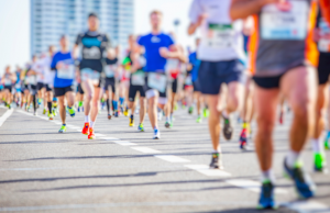 Nancy Errichetti of Raleigh on How Runner’s Should Attack Marathon Day nancy errichetti