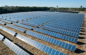 Noah Crispi on Integrating Utility Solar into the Grid Noah Crispi