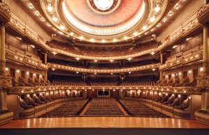 Nicholas Muni on his new version of Orphée aux Enfers by Jacques Offenbach Nicholas Muni