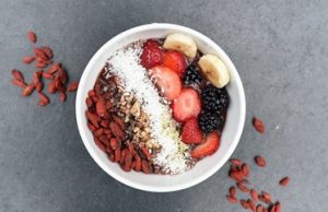 Jacqueline Herron Discusses Superfoods and Their Impact on Holistic Health Jacqueline Bryce Herron