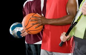 Mike Golub on Sponsorship in Sports: Maximizing Partnerships for Mutual Benefit Mike Golub