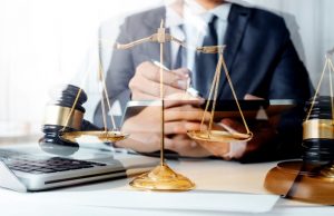 Dean Colin Godfrey Navigates the Legal Landscape: A Guide to Estate Planning Law Dean Colin Godfrey