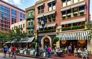 Hailey Toch Discusses Hospitality Trends – A Professional’s Perspective on the Evolution of Urban Hotels Hailey Toch