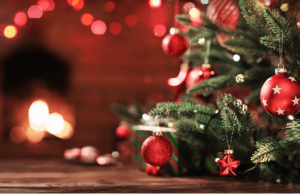 Bobby Caldwell of Erie, PA, On The Evolution of Christmas Decorations Bobby Caldwell Erie pa