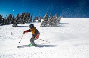 David Ohnstad Unveils the Enchantment of Skiing in Northern Minnesota David Ohnstad