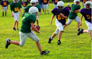 Justin Orlando of Monroe, Connecticut, Provides a Beginner’s Guide to Coaching Youth Football: Tips and Strategies for New Coaches