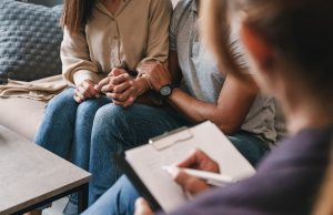 Stacy Amoroso of Bucks County on When Families Should Seek Family Therapy Stacy Amoroso Bucks County