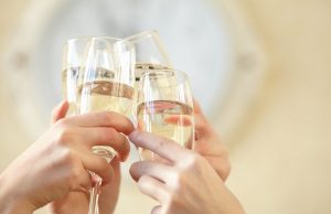 Cheryl Newbrough on The History of Champagne: From Royal Courts to Modern Celebrations Cheryl Newbrough