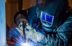 Declan Birmingham of Dekalb on Restoring Vintage Vehicles: The Role of Welding in Automotive Restoration Declan Birmingham