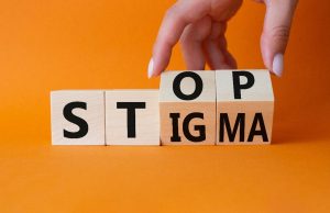 Kathleen Vermillion on The Impact of Stigma on Recovery Kathleen Vermillion