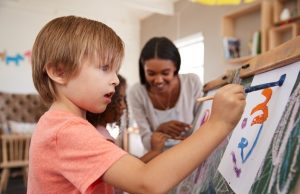 Art Education in Montessori Schools: Fostering Creativity and Expression at Royal Palm Montessori Academy Royal Palm Montessori Academy