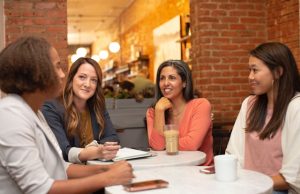 The Rise of Women in Management Across Industries