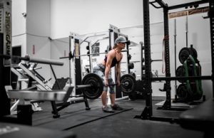Chase Pehling Explains the Science of Weightlifting for Building Strength and Fitness Chase Alexander Pehling
