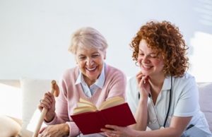 Morris Oiring of New York Highlights the Importance of Socialization and Hospitality in Senior Care Morris Oiring of New York