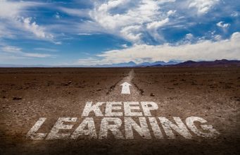 The Imperative of Continuous Learning and Development from Nick Kambitsis of Raceway Petroleum Nick Kambitsis Raceway Petroleum