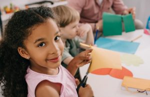 Fostering Emotional Intelligence in Early Childhood: A Comprehensive Guide from The Goddard School of Wall THE GODDARD SCHOOL of WALL
