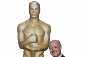 An Interview with Screenwriter Alan Roth Alan Roth